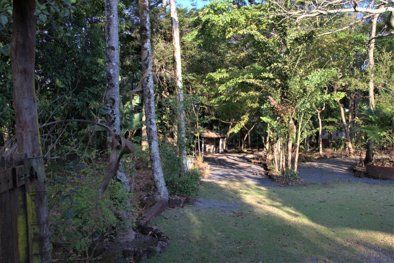 Casa Unica Com Piscina E Lareira A 1,2 Km Do Centro Villa Chapada dos Guimarães Екстериор снимка