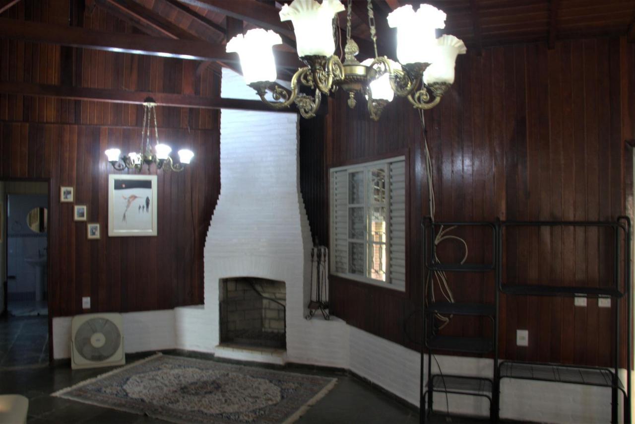 Casa Unica Com Piscina E Lareira A 1,2 Km Do Centro Villa Chapada dos Guimarães Екстериор снимка